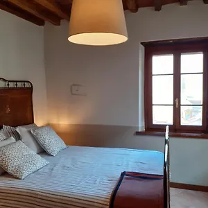 Casa Nostra Camaiore