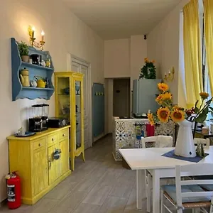 2* Pensión Da Vivere Giudecca