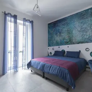 Centro Bed & Breakfast