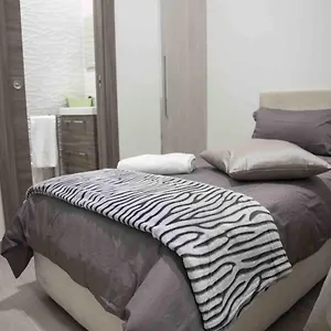 Suncity Bed & Breakfast