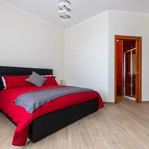 D'amare Bed & Breakfast