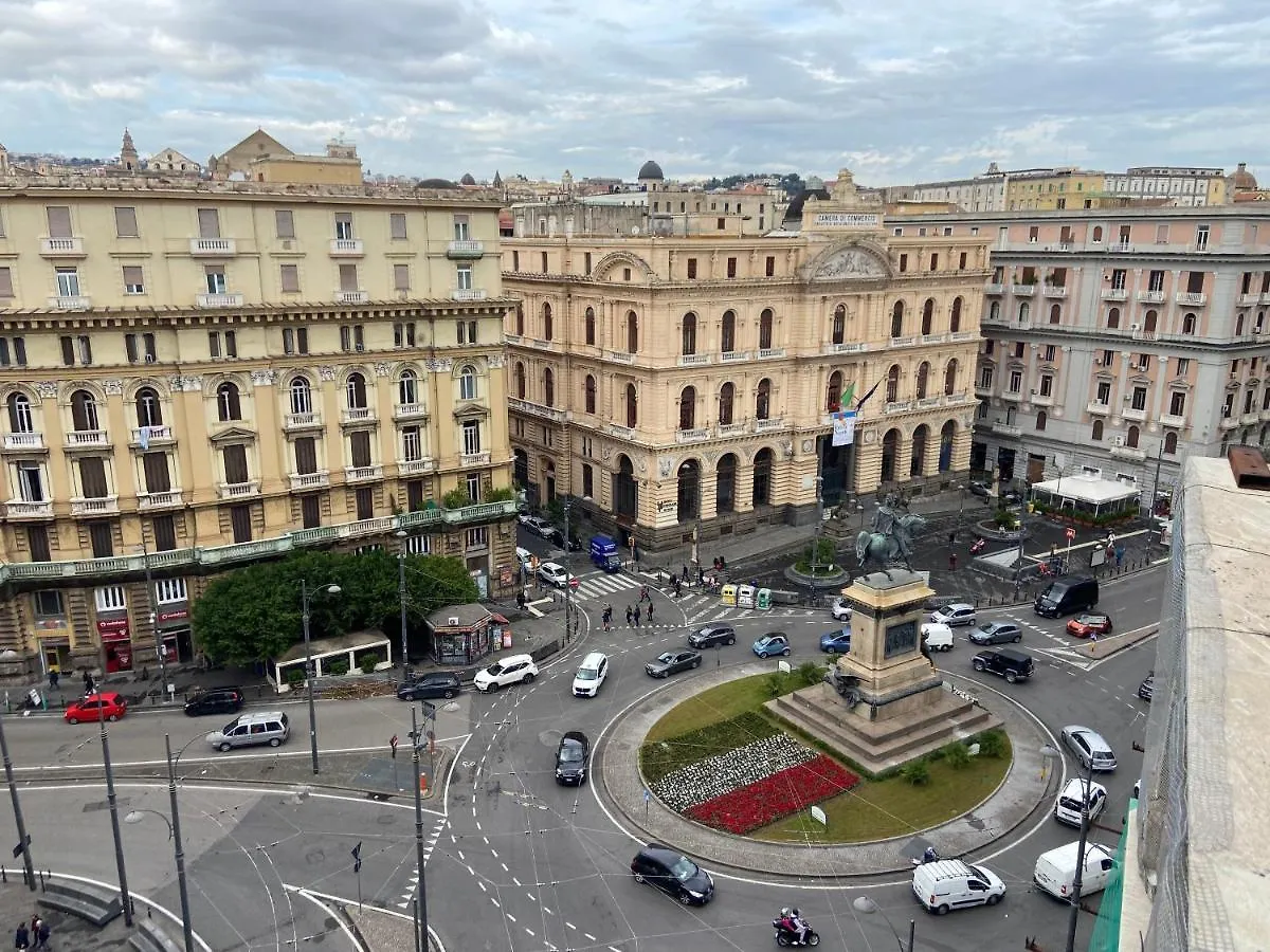 2Naples Rooms
