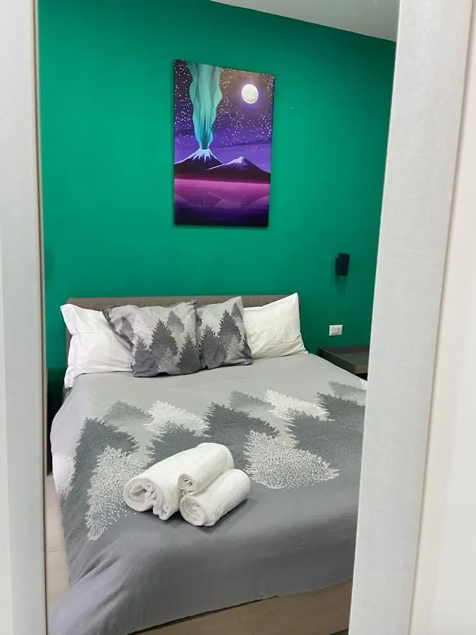 Affittacamere 2Naples Rooms Italia