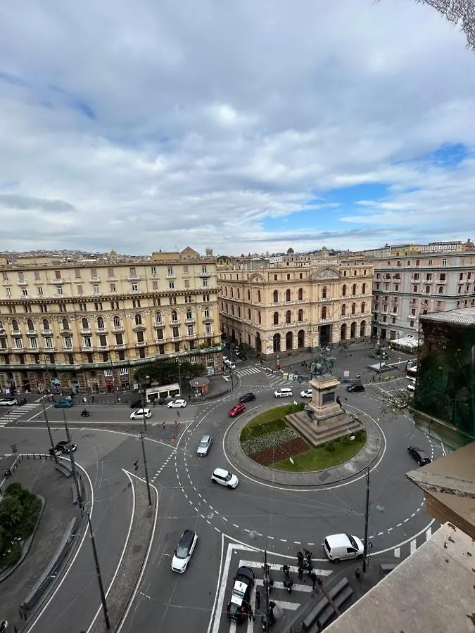 2Naples Rooms Italia