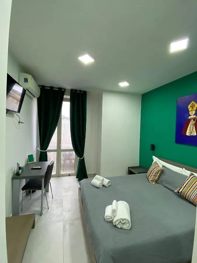 2Naples Rooms Affittacamere