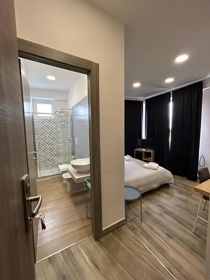 Affittacamere 2Naples Rooms Italia
