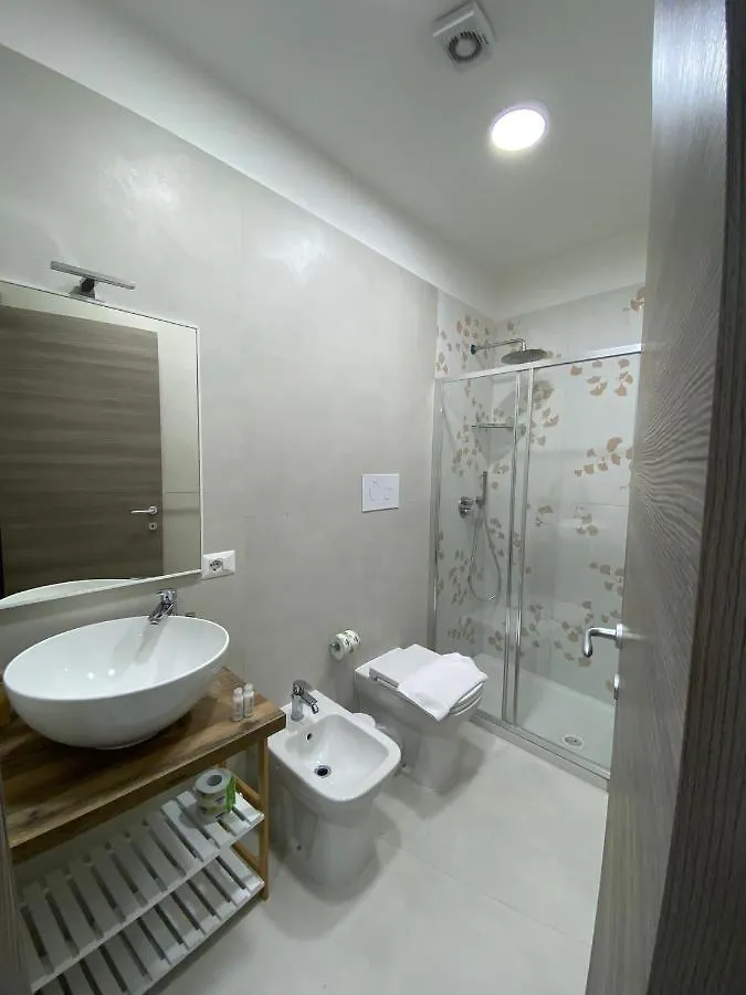 2Naples Rooms Italia