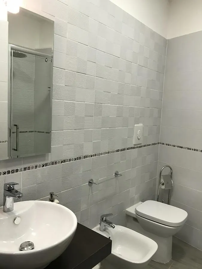 2Naples Rooms Italia