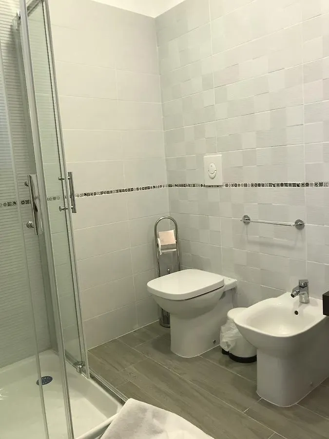 2Naples Rooms Affittacamere Napoli