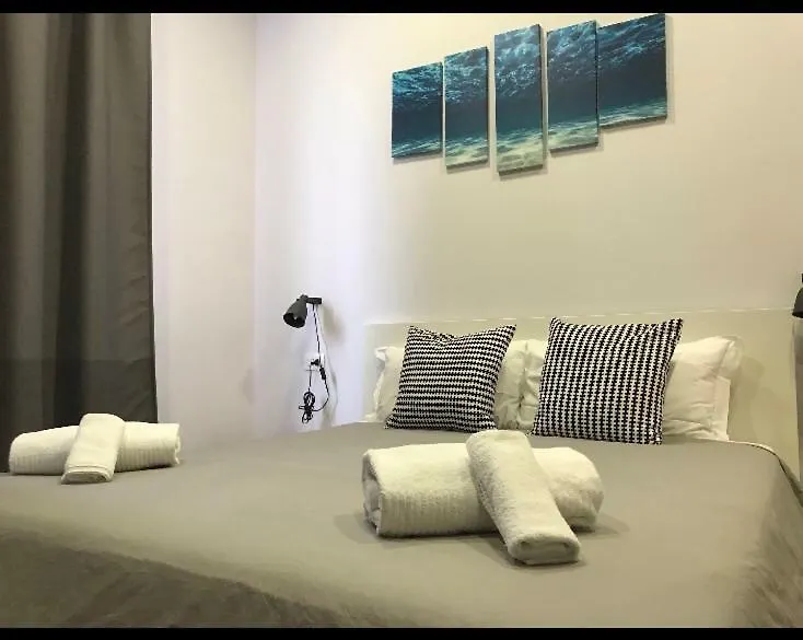 2Naples Rooms Affittacamere